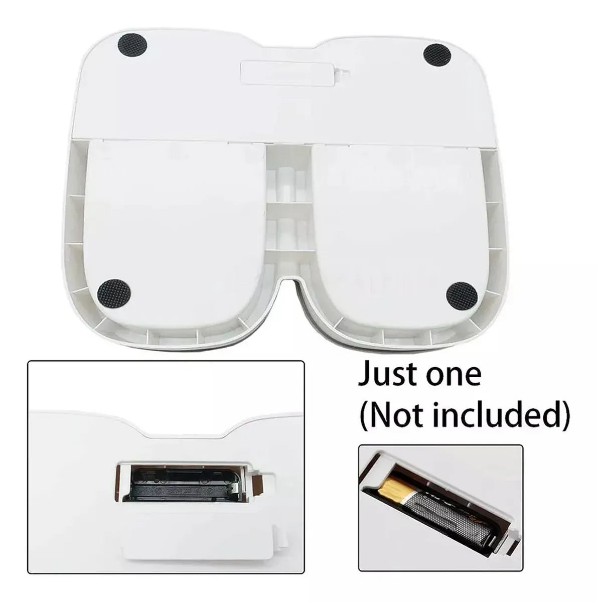 Comedero Automático Doble para Mascotas