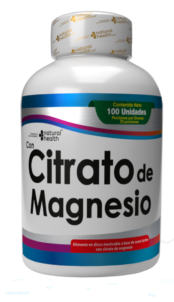 Cuida tu corazón, músculos y descanso en una sola rutina diaria / Combo Salud Integral