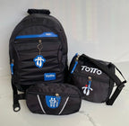 COMBO TOTTO TRIO PRECIO DE LIQUIDACIÓN 3x1