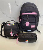 COMBO TOTTO TRIO PRECIO DE LIQUIDACIÓN 3x1