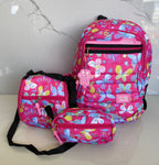 COMBO TOTTO TRIO PRECIO DE LIQUIDACIÓN 3x1