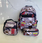 COMBO TOTTO TRIO PRECIO DE LIQUIDACIÓN 3x1