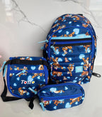 COMBO TOTTO TRIO PRECIO DE LIQUIDACIÓN 3x1