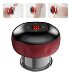 ¿ Dolor muscular y estres acumulado? / VENTOSA ELECTRICA PREMIUM