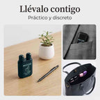 Respira con tranquilidad con NICOR™