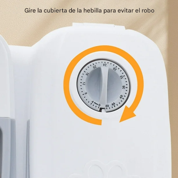 Comedero Automático Doble para Mascotas