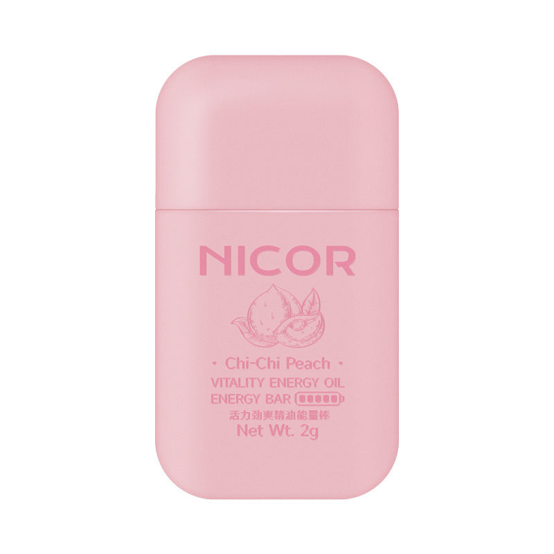 Respira con tranquilidad con NICOR™