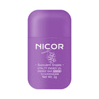 Respira con tranquilidad con NICOR™