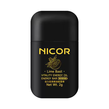 Respira con tranquilidad con NICOR™