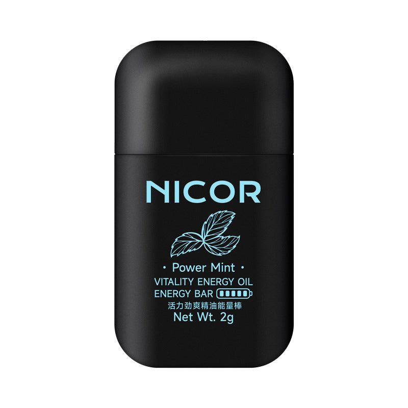 Respira con tranquilidad con NICOR™