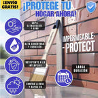 Sistema Protección Total Pro™ / Impermeabilizante + Restaurador Antióxido / Protege Superficies contra Agua y Óxido