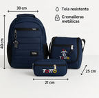 COMBO TOTTO TRIO PRECIO DE LIQUIDACIÓN 3x1