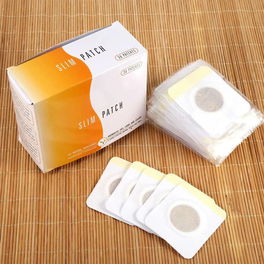 👉 Slim Patch – ¡El aliado que complementa tu rutina para bajar de peso!