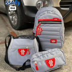 COMBO TOTTO TRIO PRECIO DE LIQUIDACIÓN 3x1